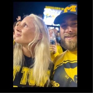 Meet your Posher, Joseph